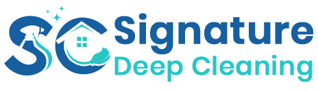 MS Deep Cleaning & Painting Services