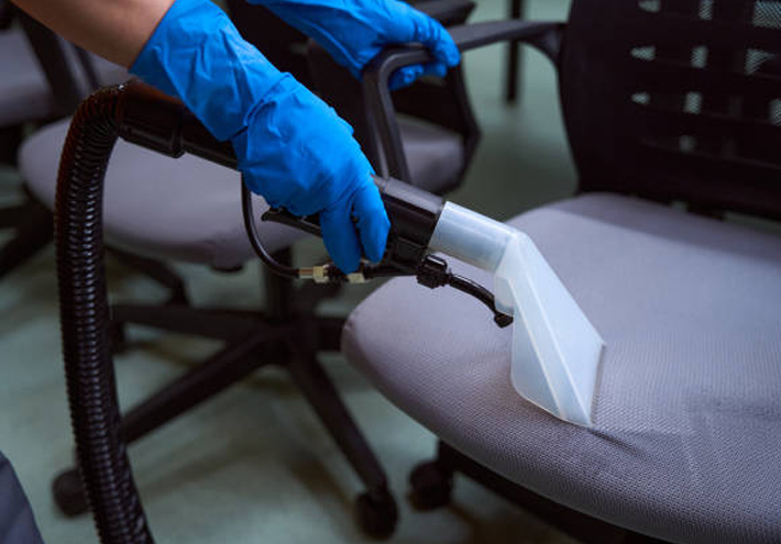Chair Cleaning