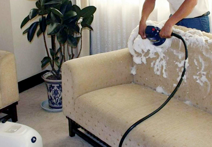 Sofa Cleaning